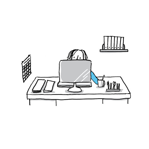 Aangiftemedewerker worden