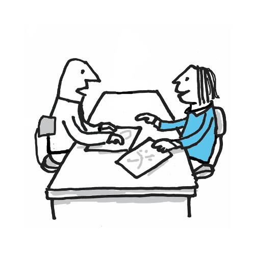 Arbeidsdeskundige  worden