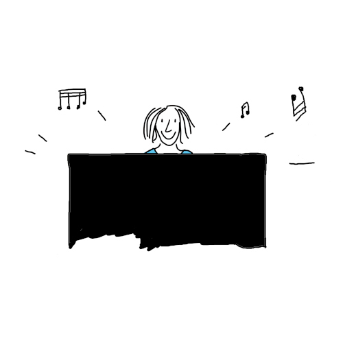 Pianodocent worden