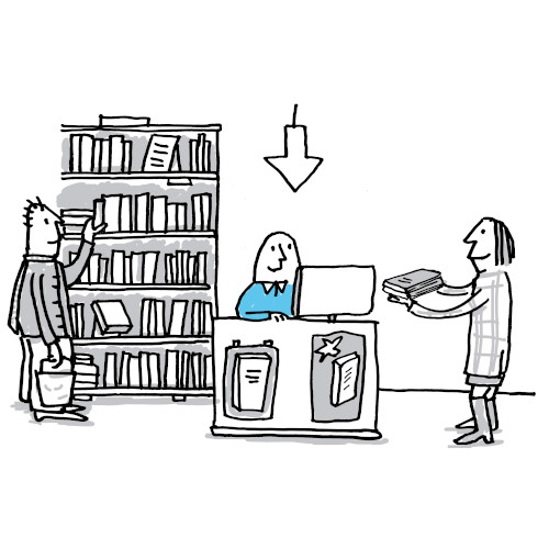 Retailer worden