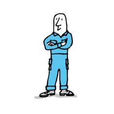Servicemonteur worden